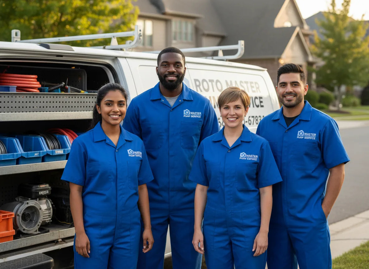 Sump Pump Installation company in San Simon, AZ